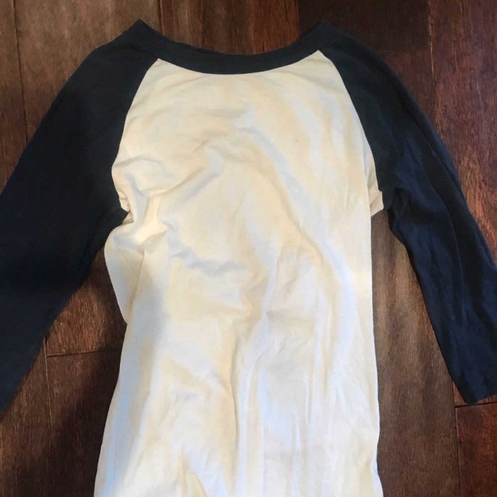 Baseball t